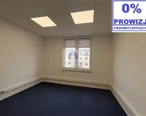 Wola: lokal biurowy 21,64 m2 do wynajęcia