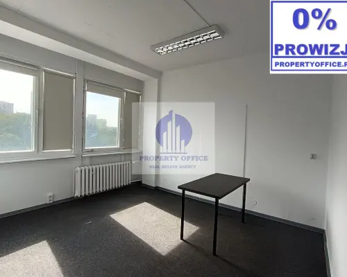 Praga Południe: lokal biurowy 14,30m2 do wynajęcia