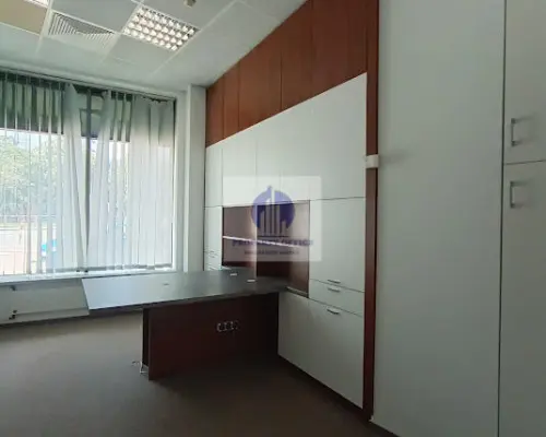 Mokotów: lokal usługowo-handlowy 114m2 do wynajęcia