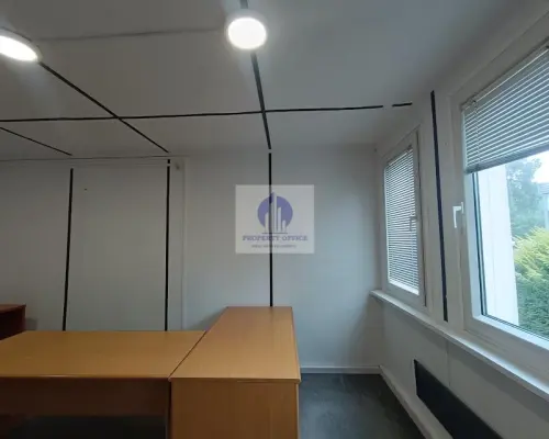 Mokotów: lokal biurowy 20m2 do wynajęcia