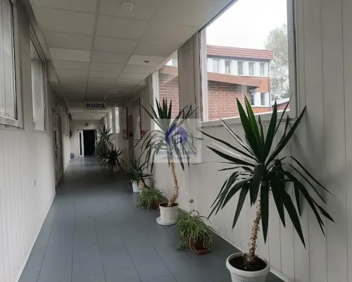 Mokotów: lokal biurowy 20m2 do wynajęcia