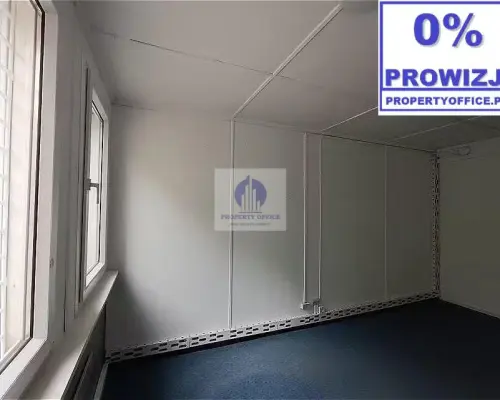 Mokotów: lokal biurowy 40m2 do wynajęcia