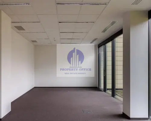 Wilanów : lokal biurowy 1490m2 do wynajęcia