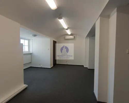 Śródmieście: lokal biurowy 30,17m2 do wynajęcia