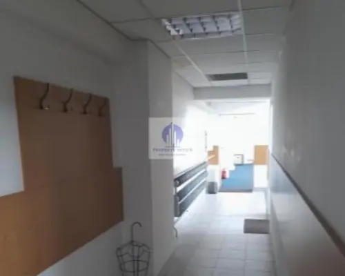 Praga Północ: lokal biurowo-usługowy 187m2 do wynajęcia