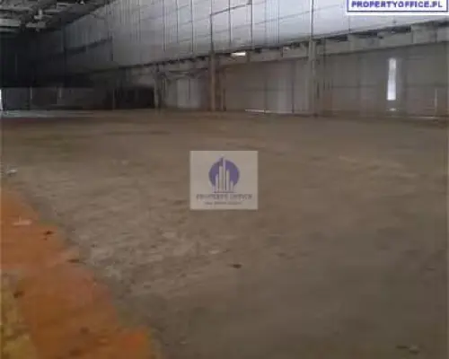 Praga Północ: magazyn 1478,12m2 do wynajęcia