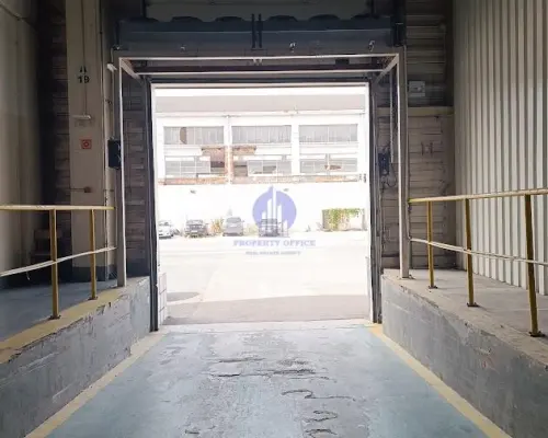 Praga Północ: magazyn 170,74 m2 do wynajęcia