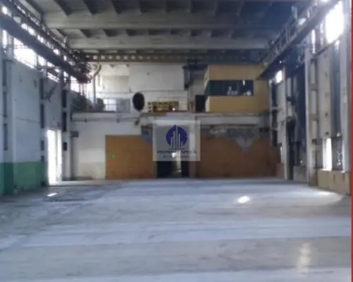 Praga Północ: magazyn 1190 m2 do wynajęcia