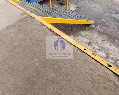 Wola: magazyn 105m2 do wynajęcia