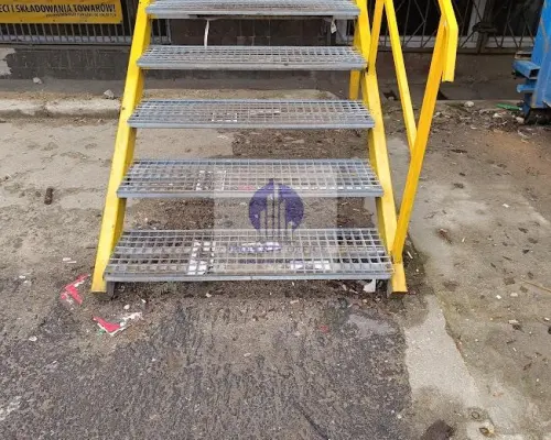 Wola: magazyn 105m2 do wynajęcia
