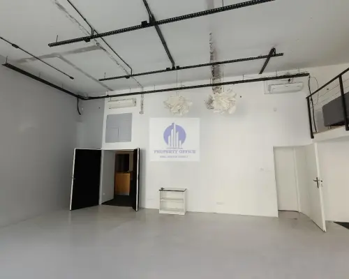 Śródmieście: lokal biurowo-usługowy 297m2 do wynajęcia