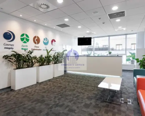 Mokotów: lokal biurowy 2650 m2 do podnajmu