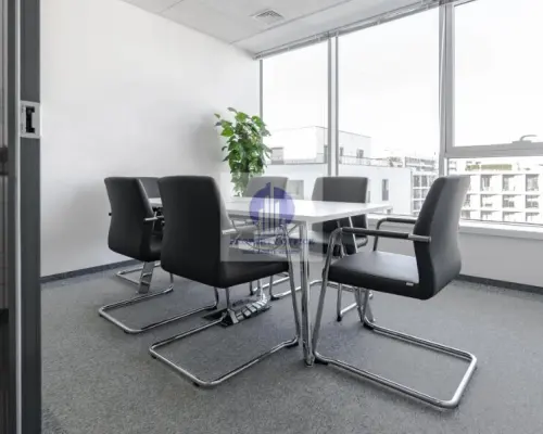 Mokotów: lokal biurowy 2650 m2 do podnajmu