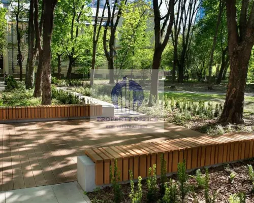 Śródmieście: lokal biurowy 770m2 do wynajęcia