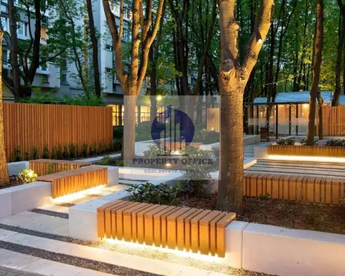 Śródmieście: lokal biurowy 752 m2 do wynajęcia