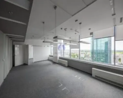 Śródmieście: lokal biurowy 300 m2 na podnajem
