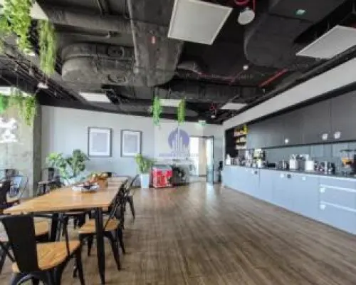 Wola: lokal biurowy 1523m2 do podnajmu