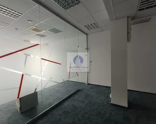 Włochy: lokal biurowy 238,22m2 do wynajęcia