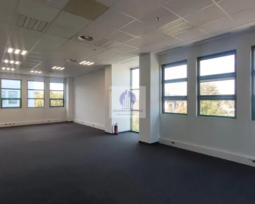 Warszawa Ursynów : lokal biurowy 132 m2 do wynajęcia