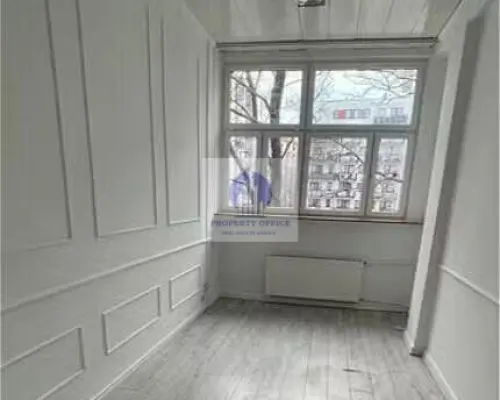 Mokotów: lokal biurowy 16,30m2 do wynajęcia