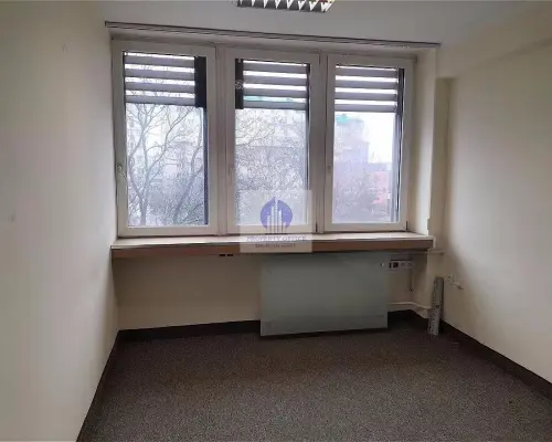 Mokotów:lokal biurowy 18,55m2 do wynajęcia