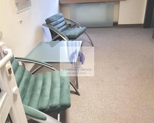 Mokotów:lokal biurowy 18,55m2 do wynajęcia