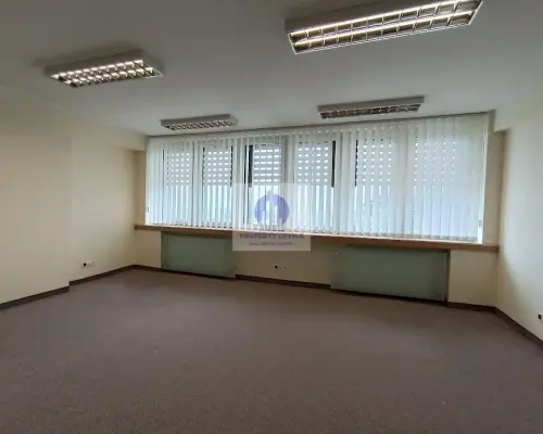 Mokotów: biuro 36,40 m2 do wynajęcia