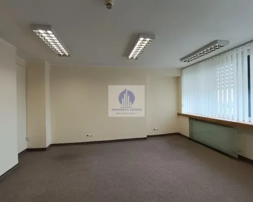 Mokotów: biuro 36,40 m2 do wynajęcia