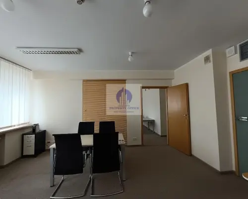 Mokotów: lokal biurowy 185,94m2 do wynajęcia