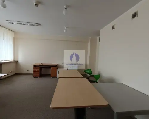 Mokotów: lokal biurowy 185,94m2 do wynajęcia
