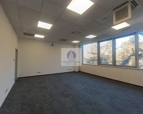 Ursus: lokal biurowy 44,94 m2 do wynajęcia