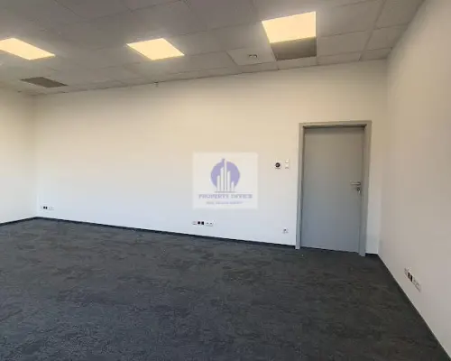 Ursus: lokal biurowy 44,94 m2 do wynajęcia