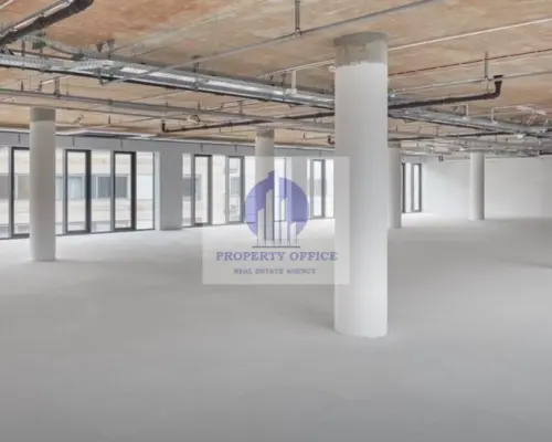Śródmieście: lokal biurowy 392 m2 do wynajęcia