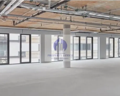 Śródmieście: lokal biurowy 392 m2 do wynajęcia