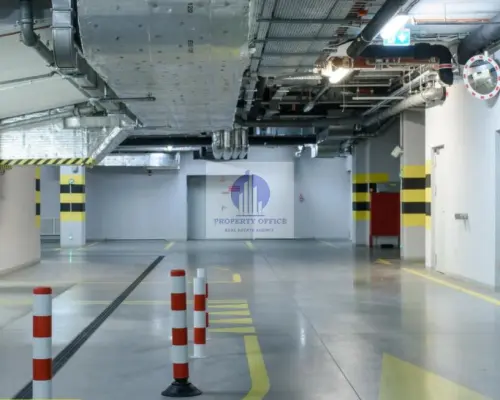 Śródmieście: lokal biurowy 311,47m2 do wynajęcia