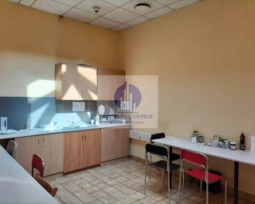 Targówek: lokal biurowy 64,50m2 do wynajęcia