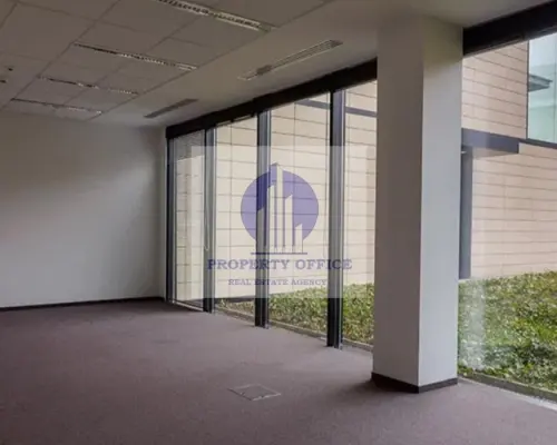 Wilanów : lokal biurowy 1490m2 do wynajęcia