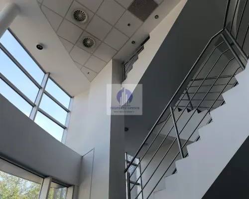 Warszawa Ursynów : lokal biurowy 155,60m2 do wynajęcia