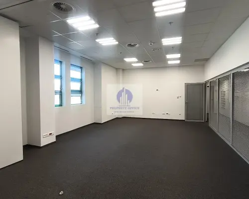 Warszawa Ursynów : lokal biurowy 155,60m2 do wynajęcia