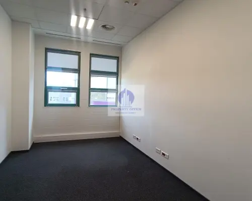 Warszawa Ursynów : lokal biurowy 155,60m2 do wynajęcia
