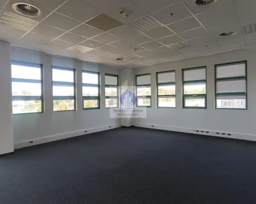 Warszawa Ursynów : lokal biurowy 155,60m2 do wynajęcia