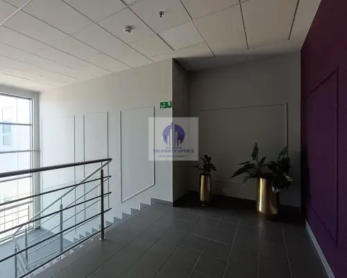 Warszawa Ursynów : lokal biurowy 155,60m2 do wynajęcia