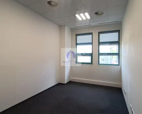 Warszawa Ursynów : lokal biurowy 350 m2 do wynajęcia