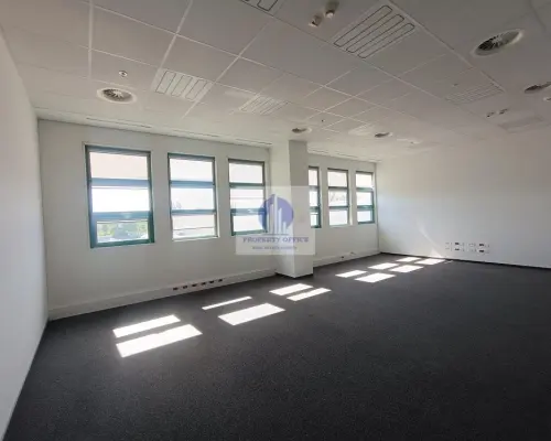 Warszawa Ursynów : lokal biurowy 350 m2 do wynajęcia