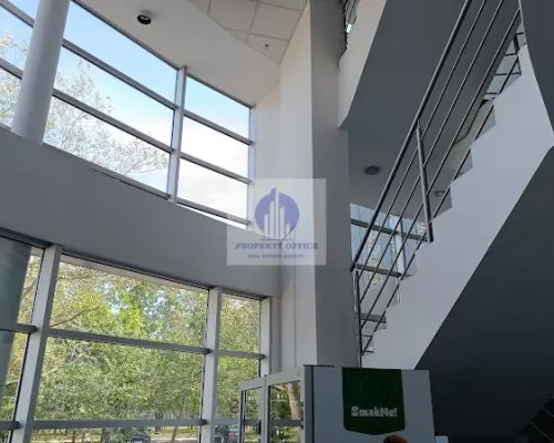Warszawa Ursynów : lokal biurowy 350 m2 do wynajęcia
