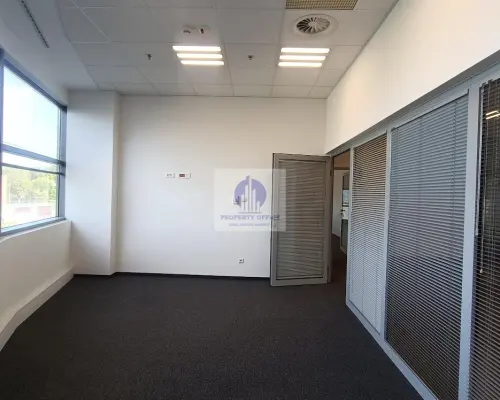 Warszawa Ursynów : lokal biurowy 567 m2 do wynajęcia