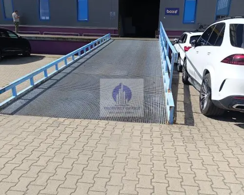 Warszawa Ursynów : magazyn 361m2 do wynajęcia
