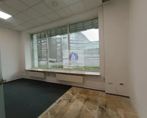 Mokotów: lokal biurowo-usługowy 35 m2 do wynajęcia