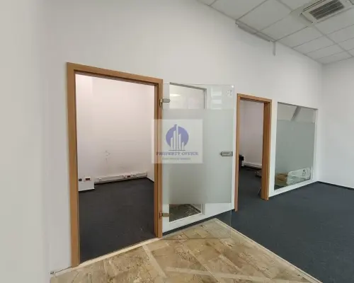 Mokotów: lokal biurowo-usługowy 35 m2 do wynajęcia