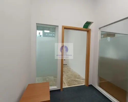 Mokotów: lokal biurowo-usługowy 35 m2 do wynajęcia